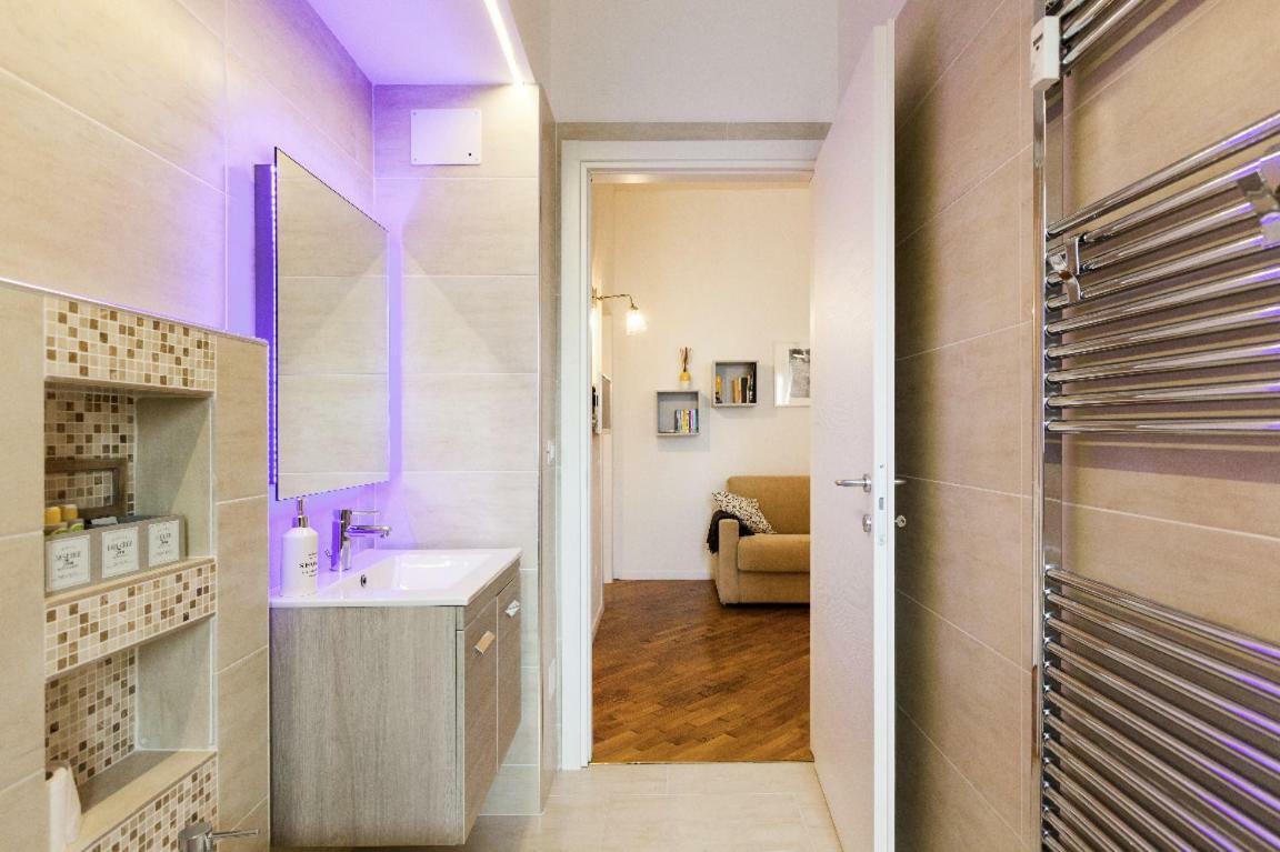 New Capolinea 5 - Apartment Мілан Екстер'єр фото